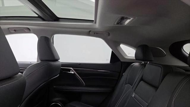 2021 Lexus RX 350 RX 350
