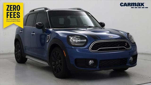 2019 MINI Countryman Cooper S for sale in Albuquerque, NM