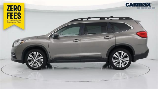 2021 Subaru Ascent Premium for sale in Raleigh, NC