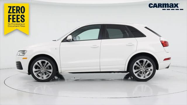 2018 Audi Q3 2.0T Premium for sale in Raleigh, NC