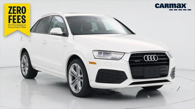 2018 Audi Q3 2.0T Premium for sale in Raleigh, NC