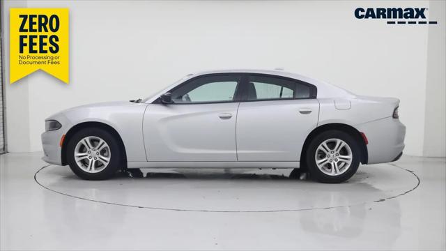 2023 Dodge Charger SXT for sale in Fort Worth, TX