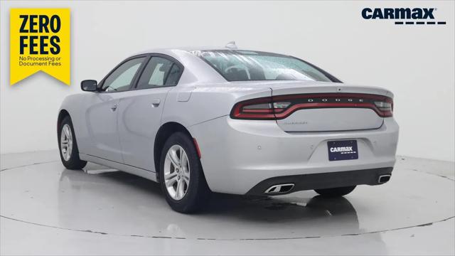2023 Dodge Charger SXT for sale in Fort Worth, TX