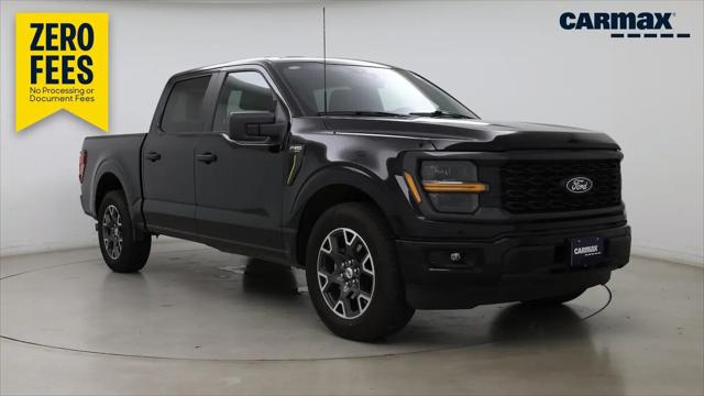 2025 Ford F-150 STX for sale in Huntsville, AL