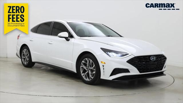 2021 Hyundai Sonata SEL for sale in Myrtle Beach, SC