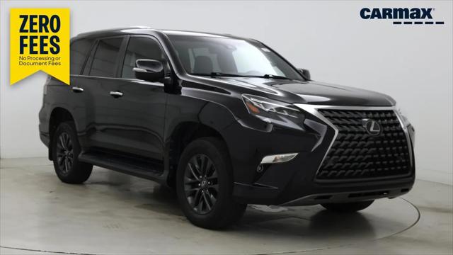 2021 Lexus GX 460 Premium for sale in Myrtle Beach, SC