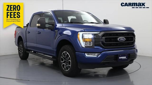 2022 Ford F-150 XLT for sale in Urbandale, IA