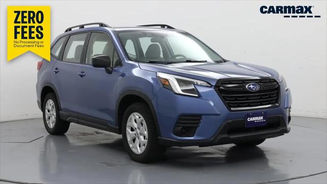 2023 Subaru Forester Base for sale in Urbandale, IA