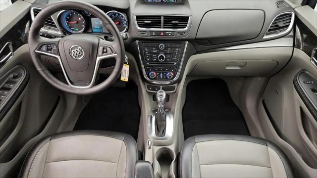 2016 Buick Encore Premium