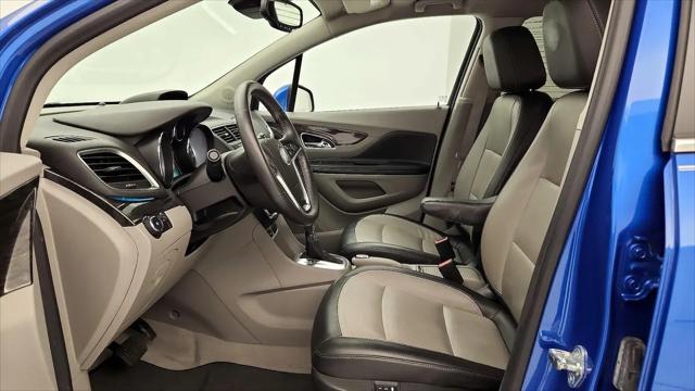 2016 Buick Encore Premium