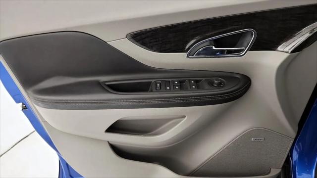 2016 Buick Encore Premium