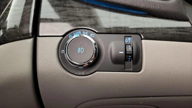 2016 Buick Encore Premium