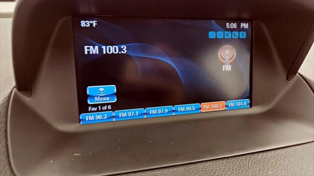 2016 Buick Encore Premium