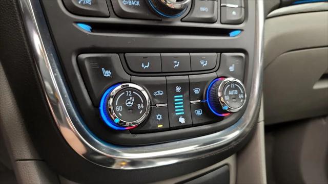 2016 Buick Encore Premium