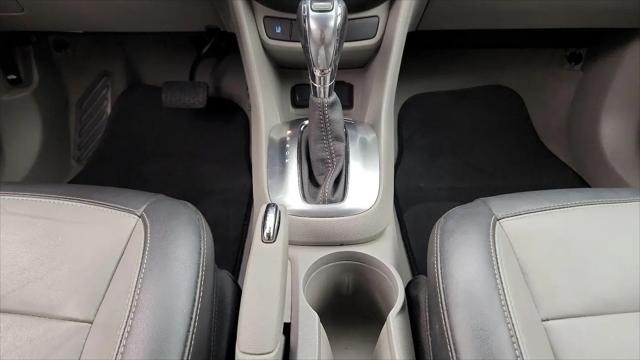 2016 Buick Encore Premium