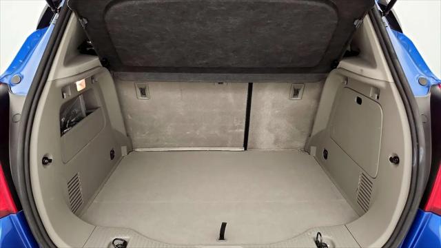 2016 Buick Encore Premium
