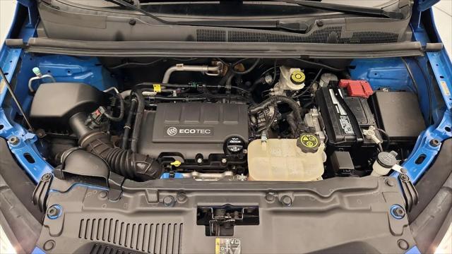 2016 Buick Encore Premium