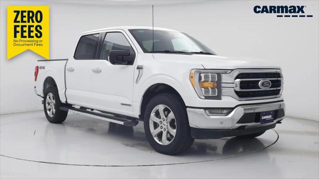 2023 Ford F-150 XLT for sale in Hillside, IL