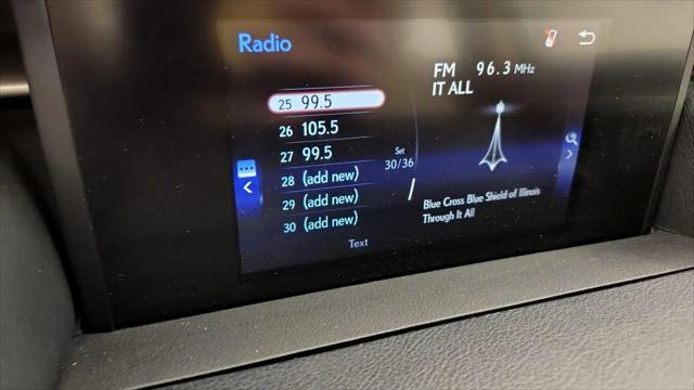 2014 Lexus IS 250 IS 250