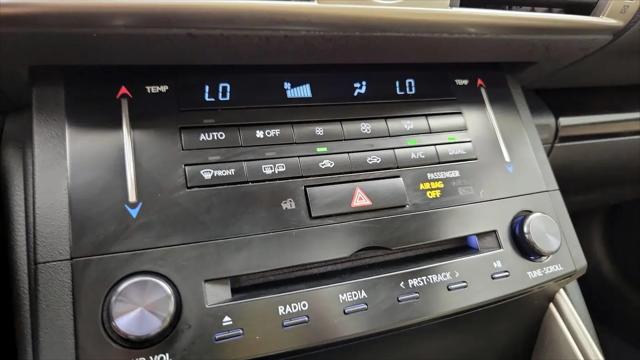 2014 Lexus IS 250 IS 250
