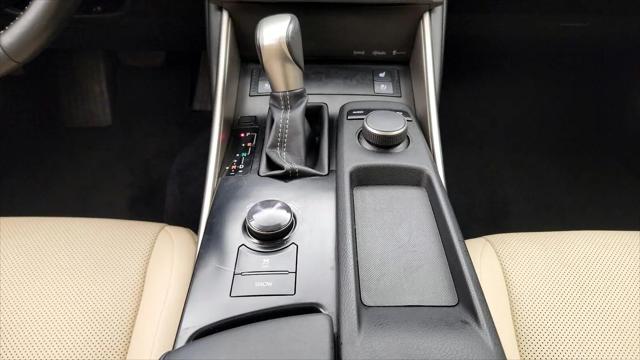 2014 Lexus IS 250 IS 250