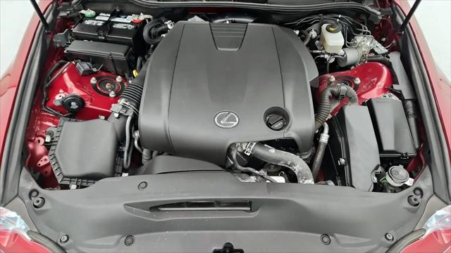 2014 Lexus IS 250 IS 250