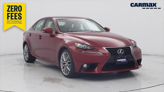 2014 Lexus IS 250 IS 250 for sale in Hillside, IL
