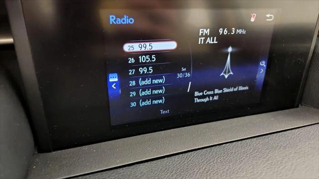 2014 Lexus IS 250 IS 250
