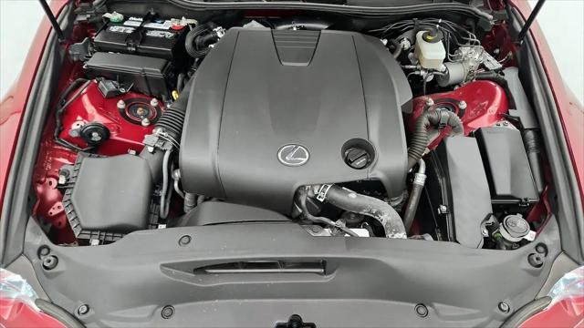 2014 Lexus IS 250 IS 250