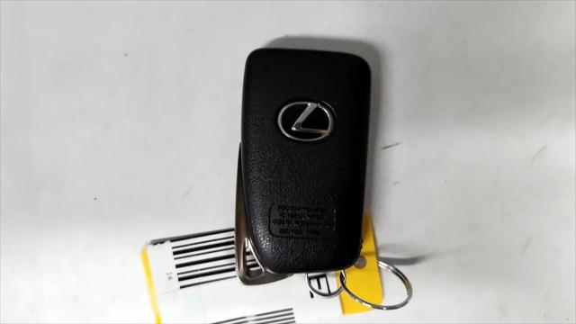 2014 Lexus IS 250 IS 250