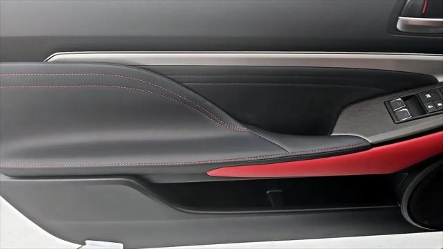2021 Lexus RC 300 F SPORT