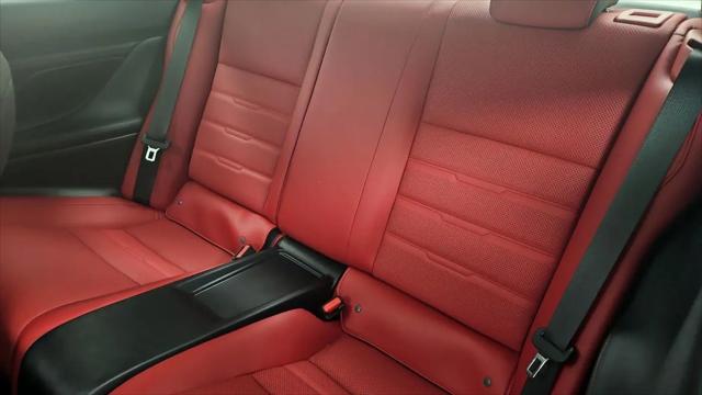 2021 Lexus RC 300 F SPORT