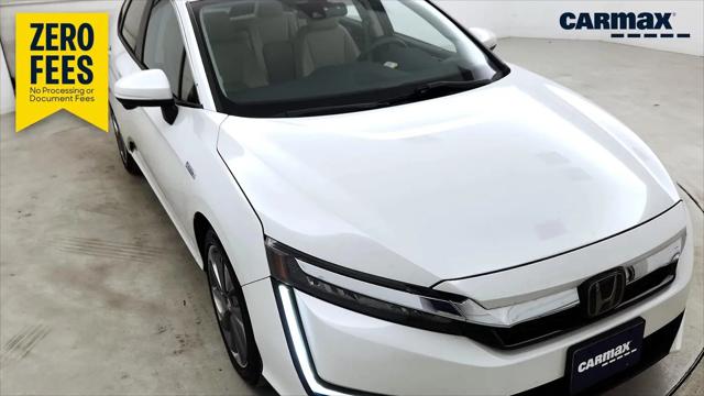 2021 Honda Clarity Plug-In Hybrid Plug-In Hybrid for sale in Augusta, GA