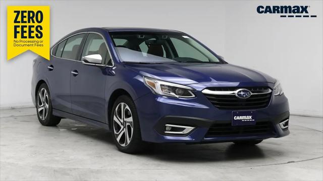 2022 Subaru Legacy Touring XT for sale in Puyallup, WA