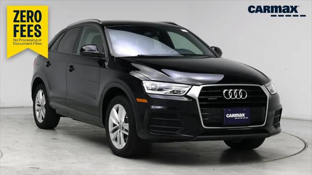 2017 Audi Q3 2.0T Premium for sale in Puyallup, WA