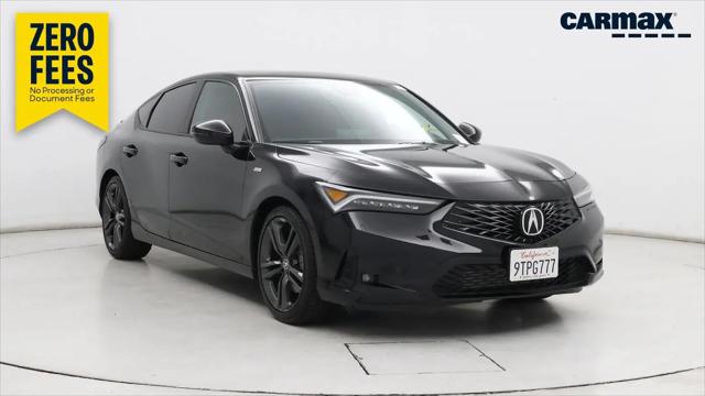 2025 Acura Integra A-SPEC Technology for sale in Modesto, CA