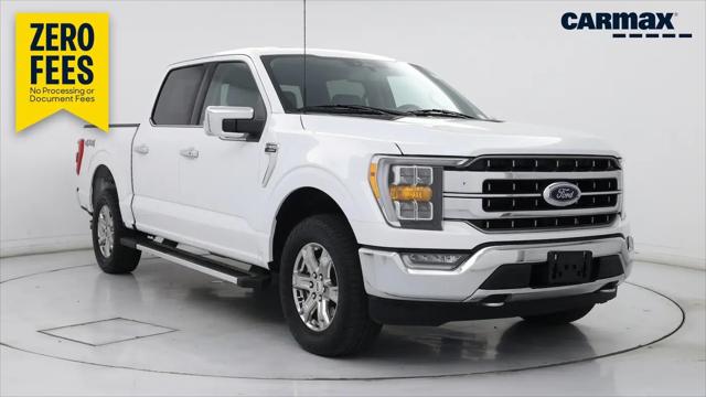 2023 Ford F-150 LARIAT for sale in Modesto, CA
