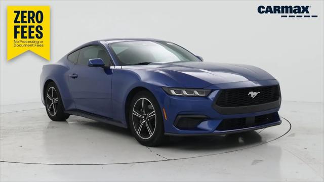 2024 Ford Mustang EcoBoost Fastback for sale in Greenville, SC