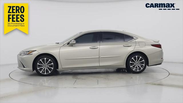 2021 Lexus ES 350 ES 350 for sale in Fredericksburg, VA