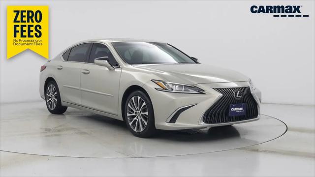 2021 Lexus ES 350 ES 350 for sale in Fredericksburg, VA