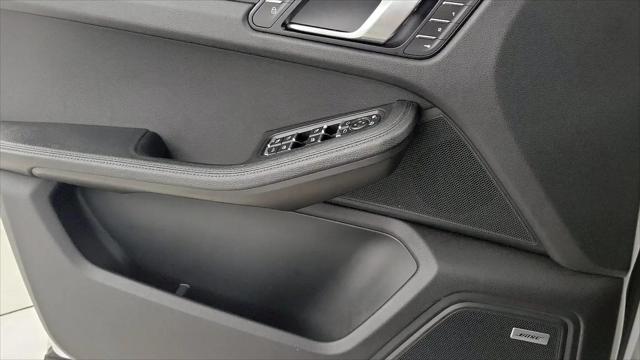 2021 Porsche Macan S