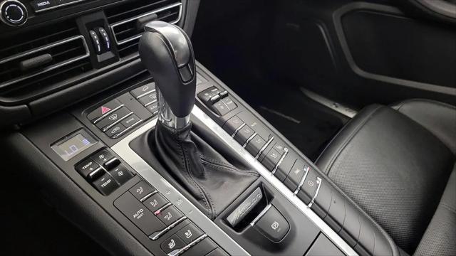 2021 Porsche Macan S