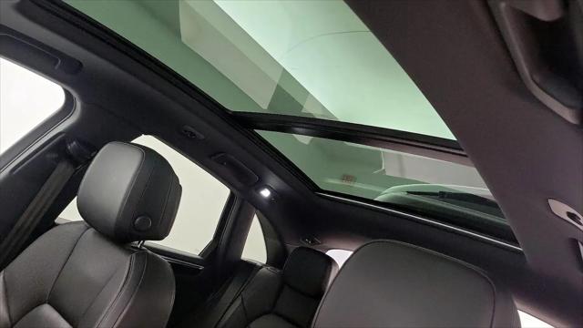 2021 Porsche Macan S