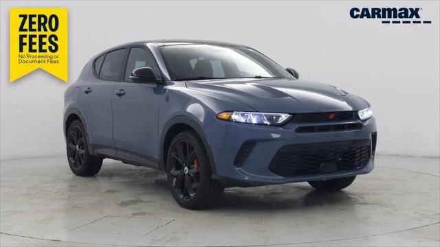 2024 Dodge Hornet R/T Plus EAWD for sale in Fredericksburg, VA