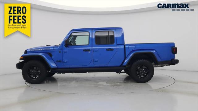 2024 Jeep Gladiator Sport for sale in Fredericksburg, VA