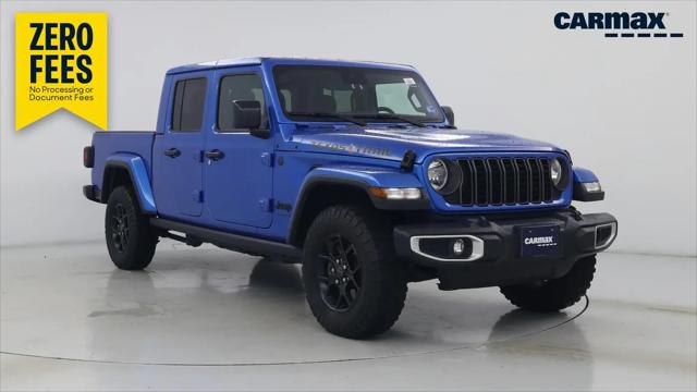 2024 Jeep Gladiator Sport for sale in Fredericksburg, VA