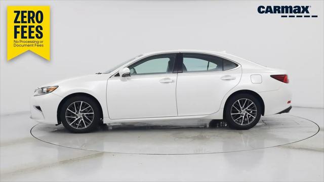 2017 Lexus ES 350 ES 350 for sale in Fredericksburg, VA