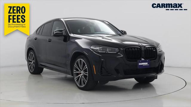 2022 BMW X4 M40i for sale in Fredericksburg, VA