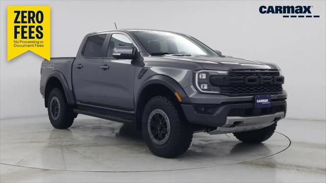 2025 Ford Ranger Raptor for sale in Fredericksburg, VA
