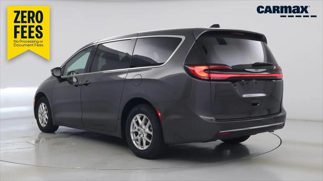 2023 Chrysler Pacifica Touring L for sale in Fredericksburg, VA